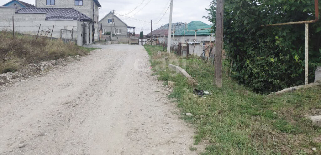земля г Нальчик с Кенже ул Подгорная фото 3