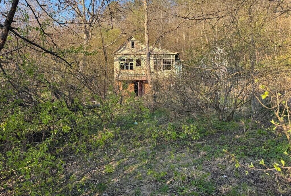 земля г Кисловодск ул Прудная фото 2