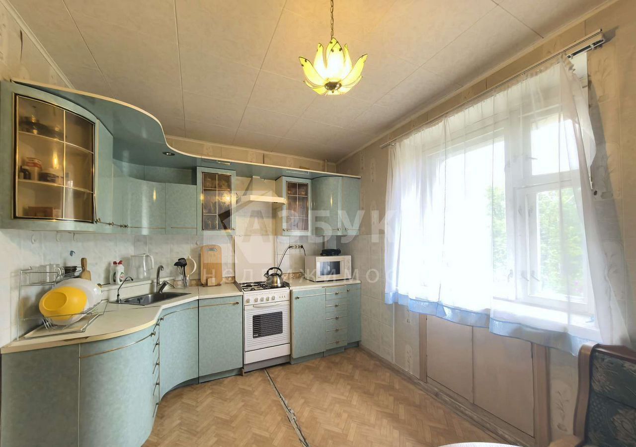квартира г Воронеж р-н Центральный ул Ломоносова 114/10 фото 7
