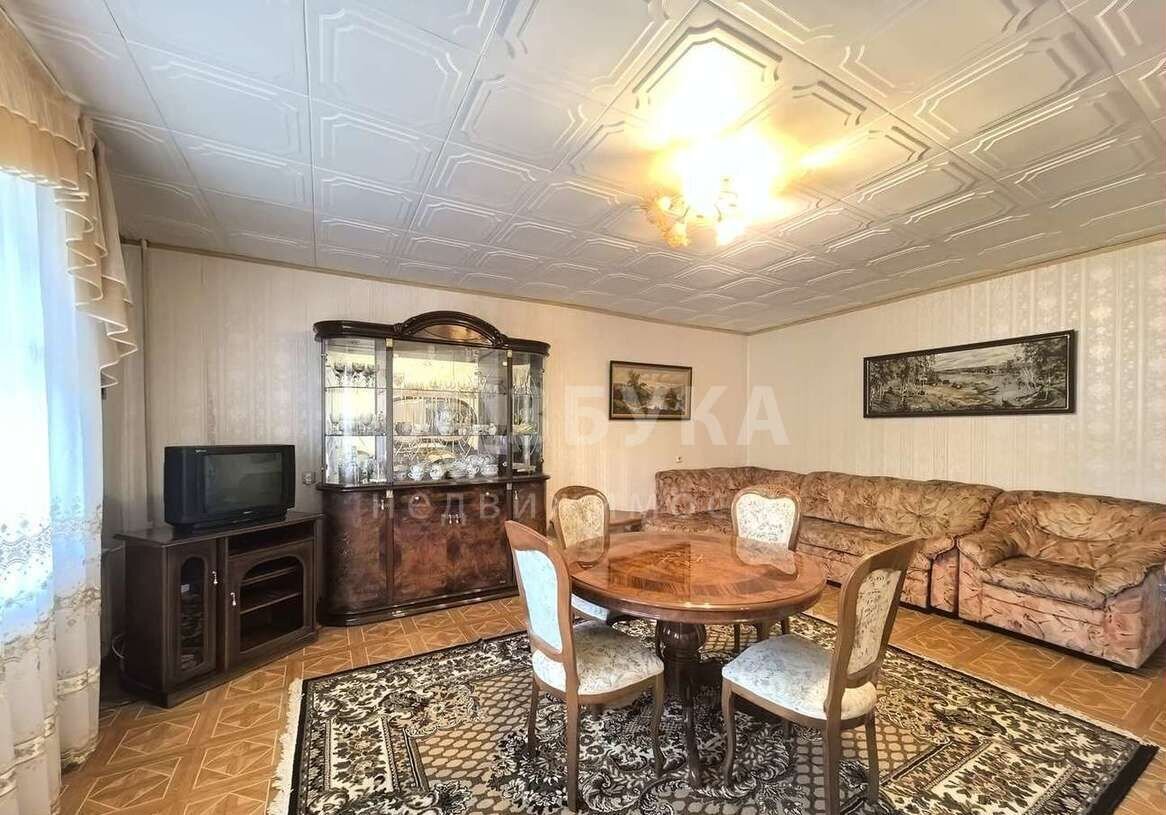 квартира г Воронеж р-н Центральный ул Ломоносова 114/10 фото 4