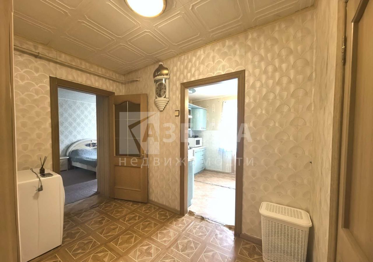 квартира г Воронеж р-н Центральный ул Ломоносова 114/10 фото 9