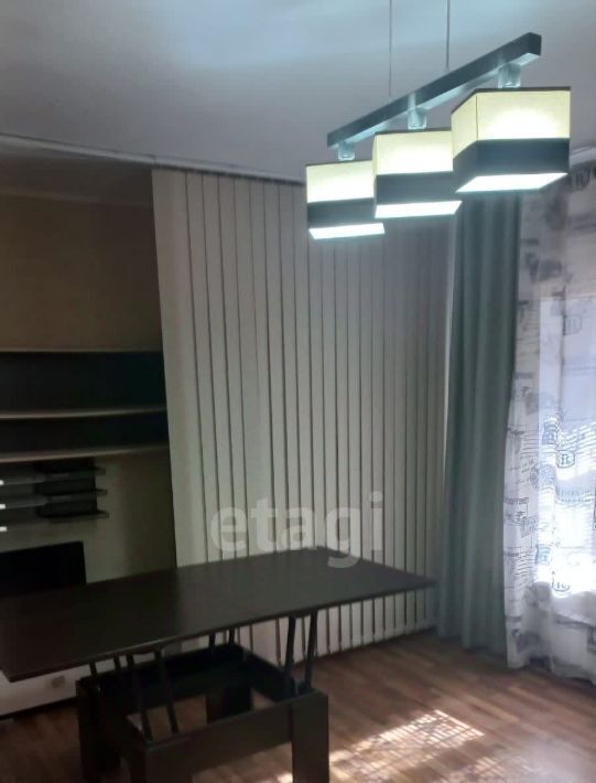 квартира г Ярославль р-н Кировский ул Кедрова 5 фото 1