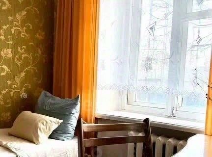 квартира г Ярославль р-н Ленинский ул Северная подстанция 2 фото 5