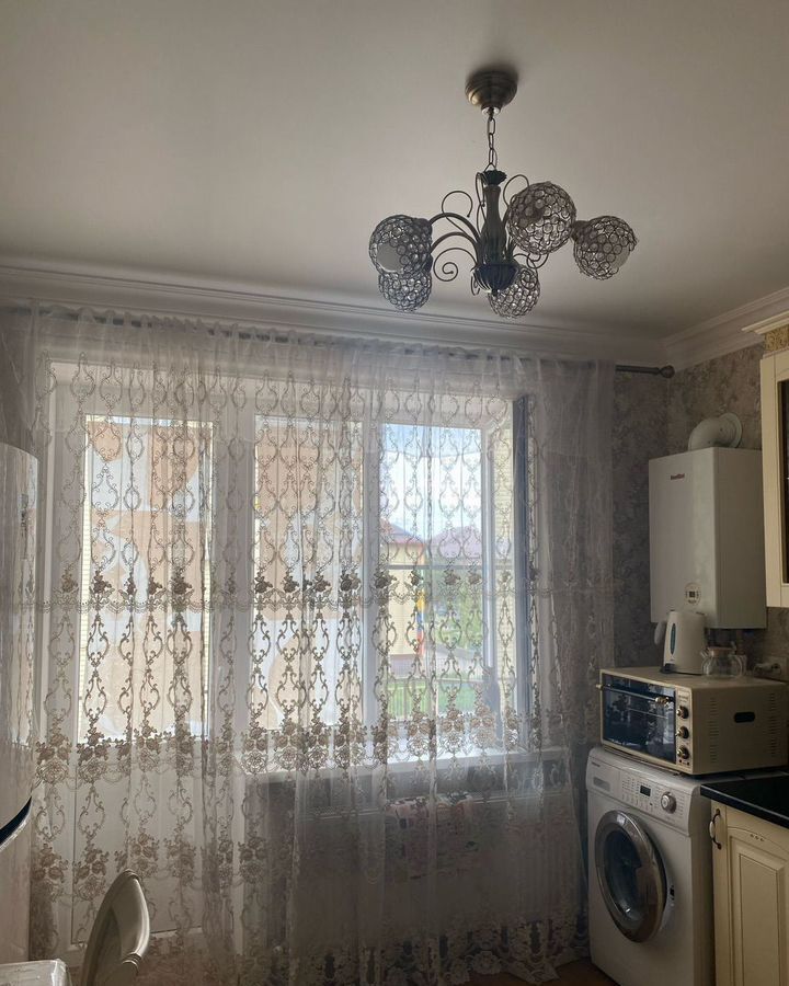 квартира г Хасавюрт ул Воинов Интернационалистов 24ак/1 фото 6