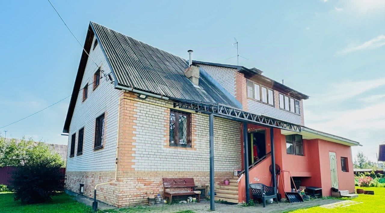 дом г Ярославль р-н Красноперекопский ул Крупской 39 фото 20