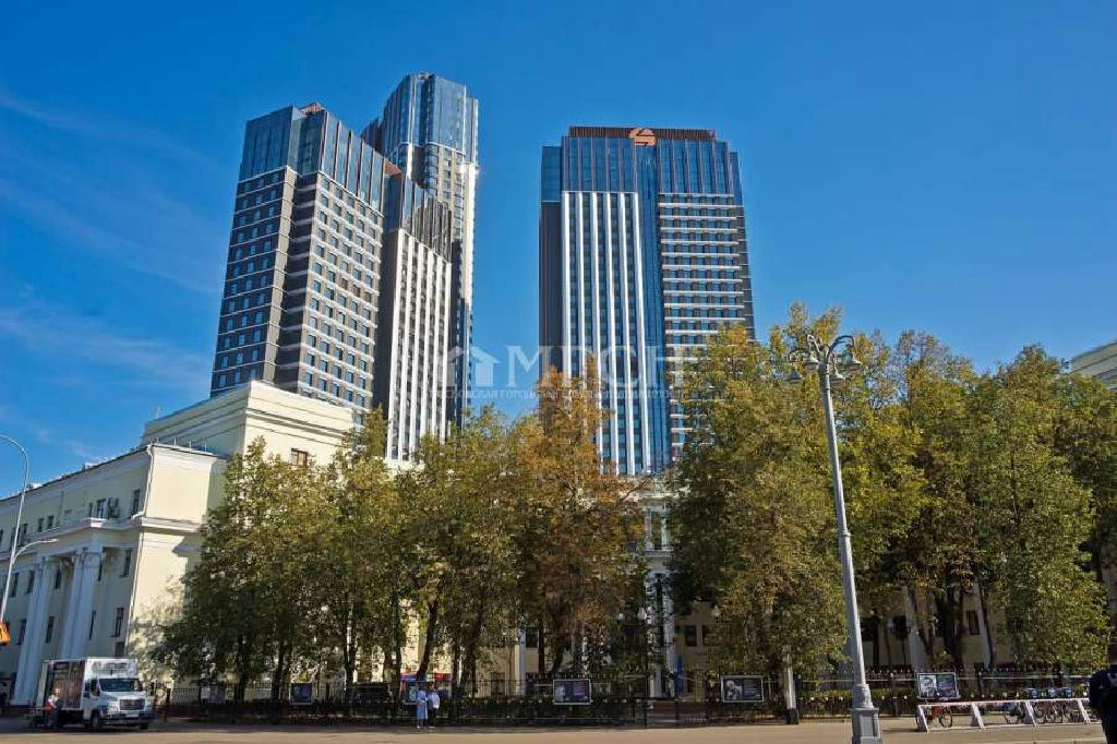 квартира г Москва ул Вильгельма Пика 1 Ботанический сад фото 27