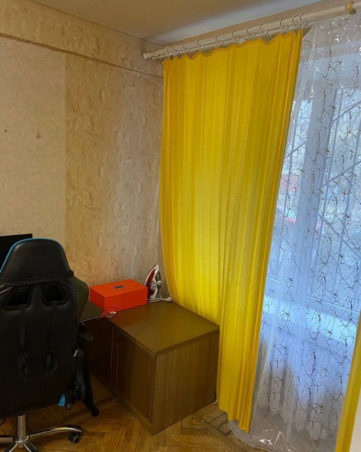 квартира г Санкт-Петербург метро Московская ул Варшавская 65 округ Новоизмайловское фото 29