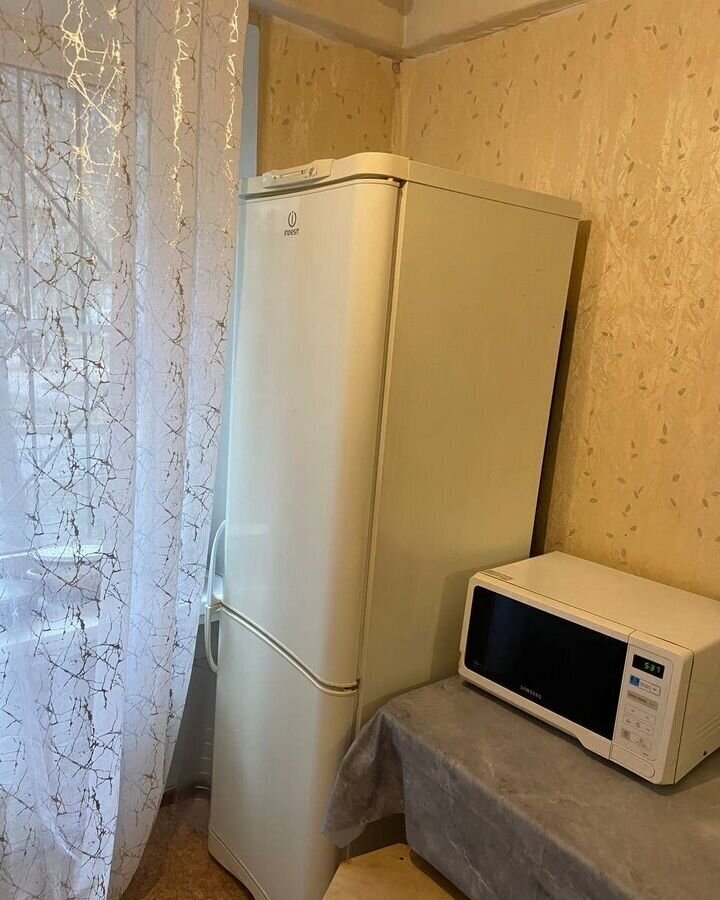квартира г Санкт-Петербург метро Московская ул Варшавская 65 округ Новоизмайловское фото 22