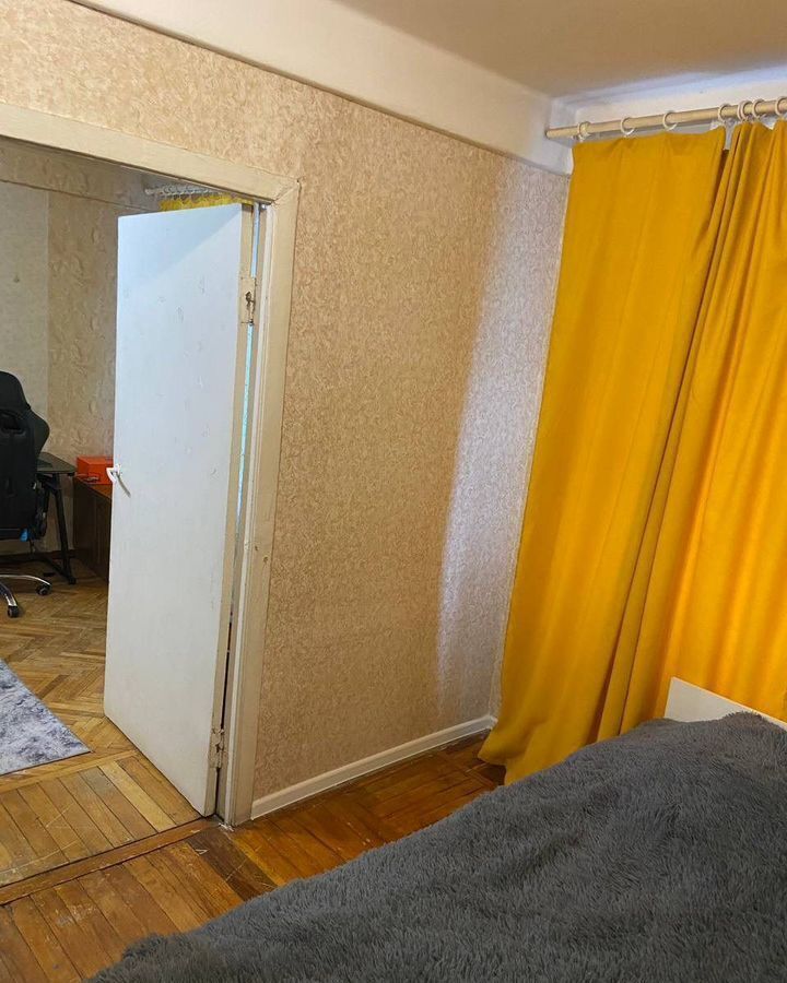 квартира г Санкт-Петербург метро Московская ул Варшавская 65 округ Новоизмайловское фото 34