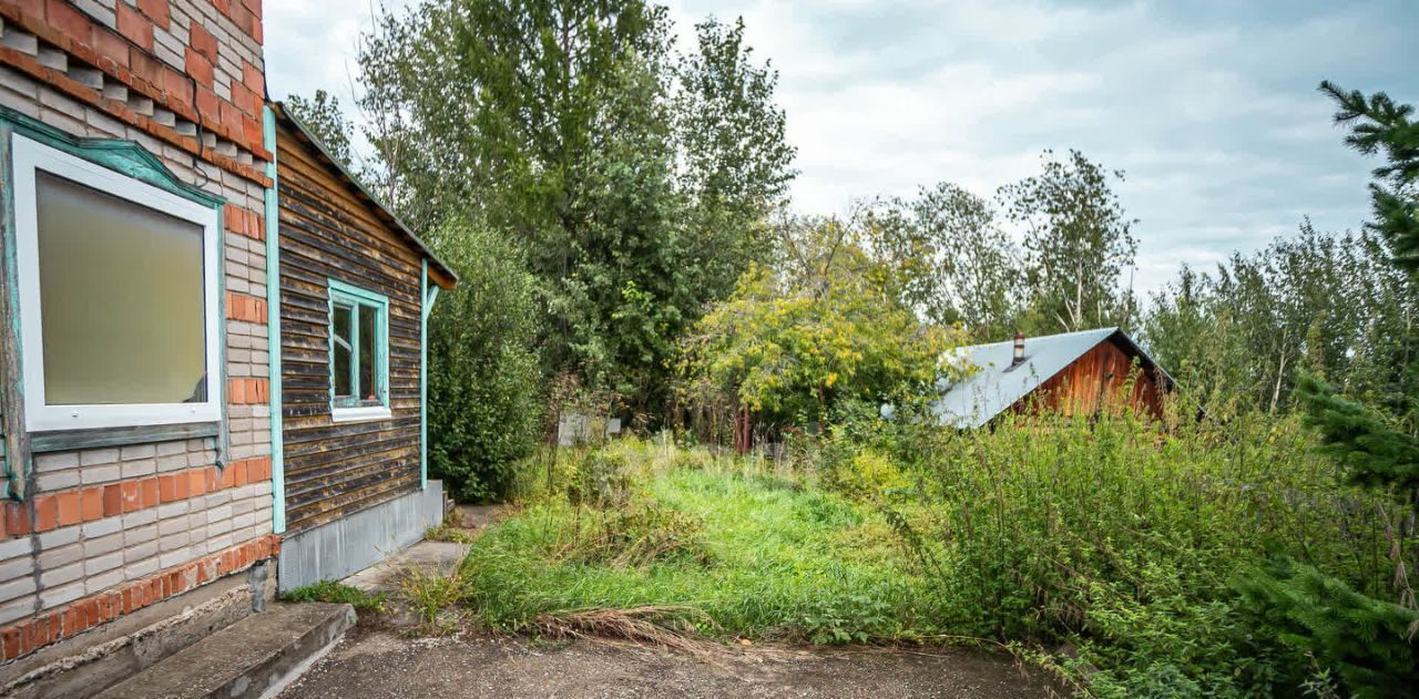 дом г Бердск снт Чайка ул 6-я 110 фото 7