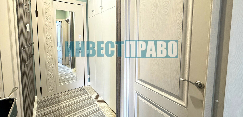 квартира г Москва метро Селигерская проезд Ильменский 17к/4 муниципальный округ Западное Дегунино фото 5