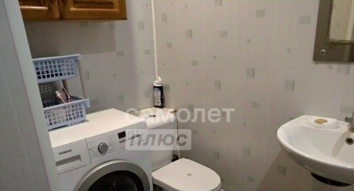 квартира г Домодедово д Чурилково ул Зеленая 43б Царицыно фото 9
