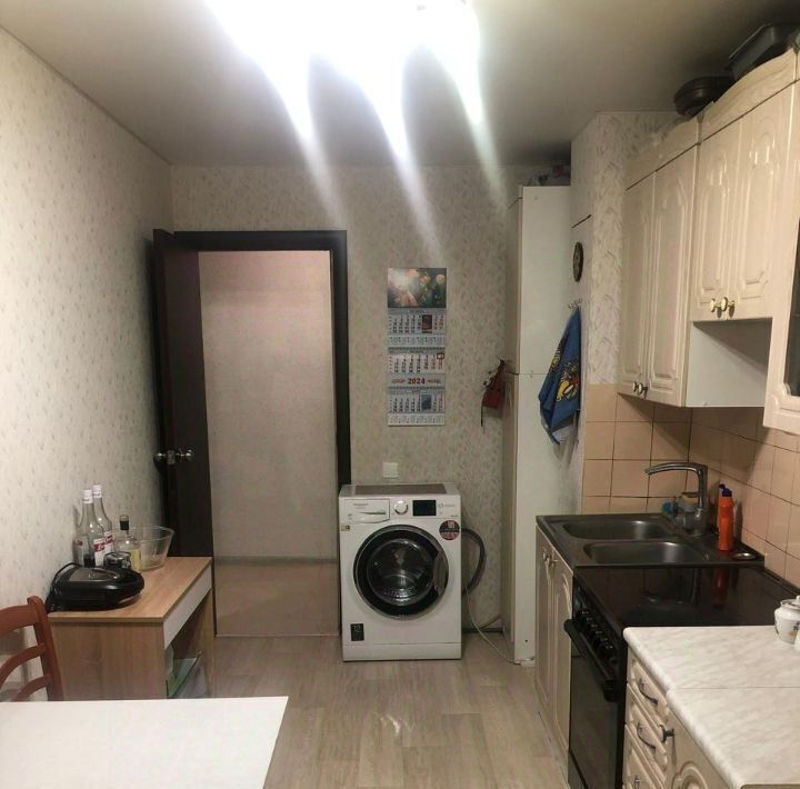 квартира г Москва метро Ольховая Троицк В мкр, 33 фото 14