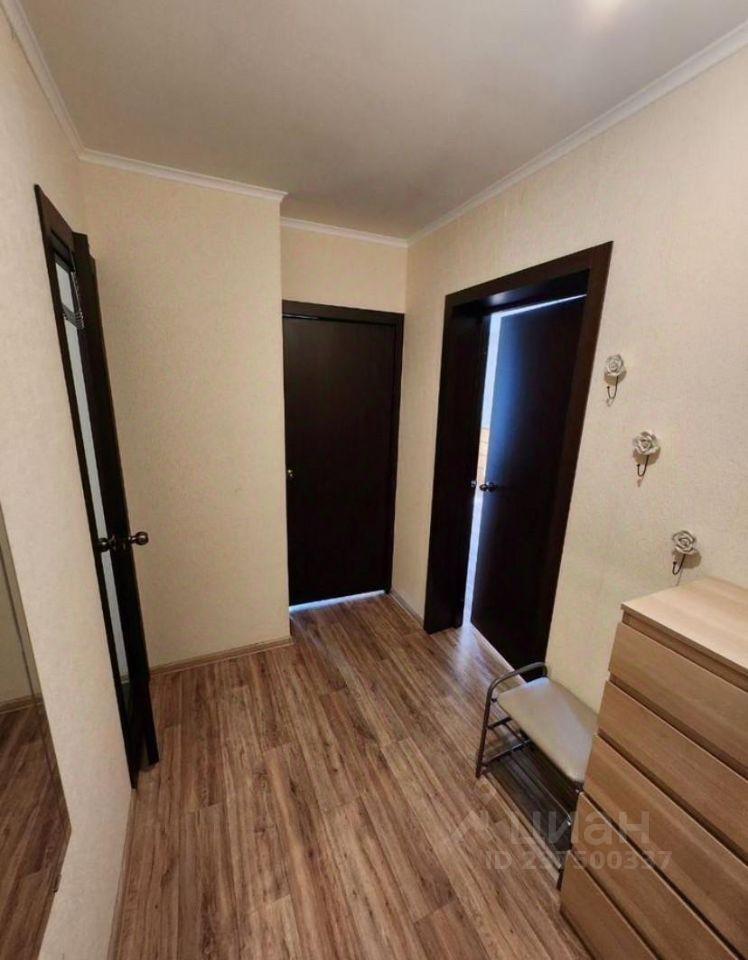 квартира г Краснодар р-н Прикубанский ул им. Героя Аверкиева А.А. 30 фото 12