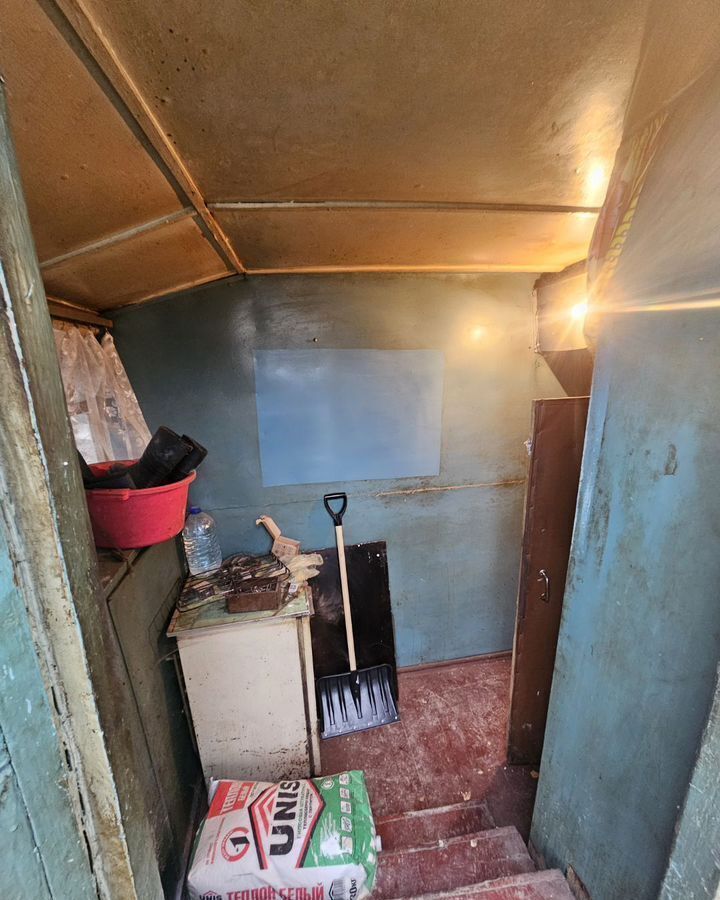 квартира г Курск р-н Центральный ул Суворовская 12/59 фото 6