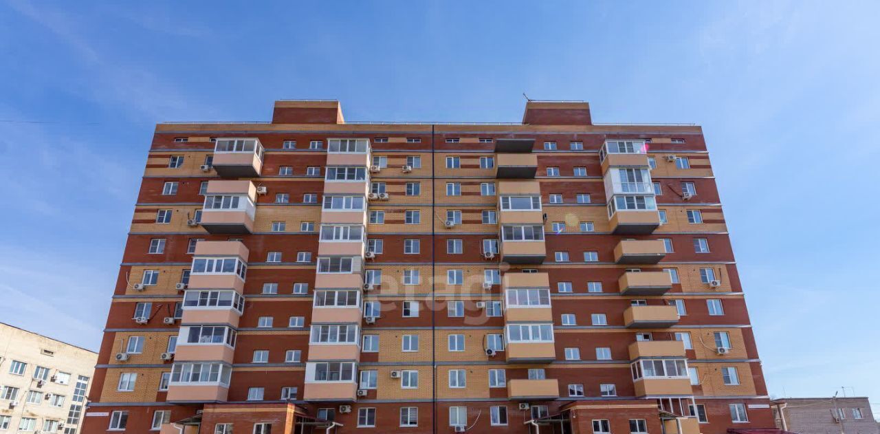 квартира г Хабаровск р-н Индустриальный ул Суворова 40/1 фото 20