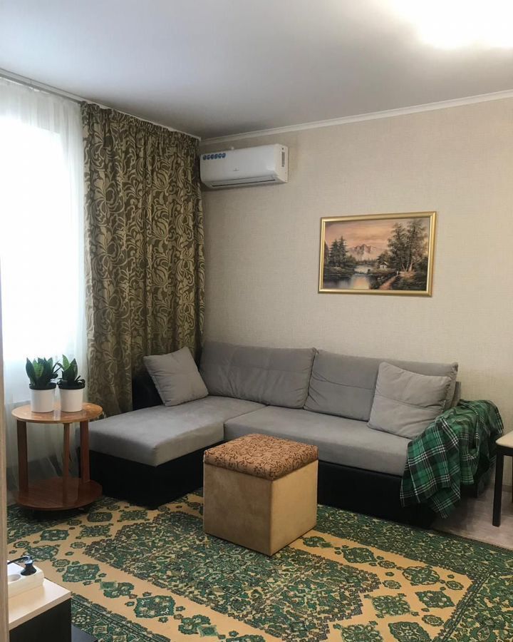 квартира г Новороссийск р-н Южный ул. Мурата Ахеджака, 21 фото 13