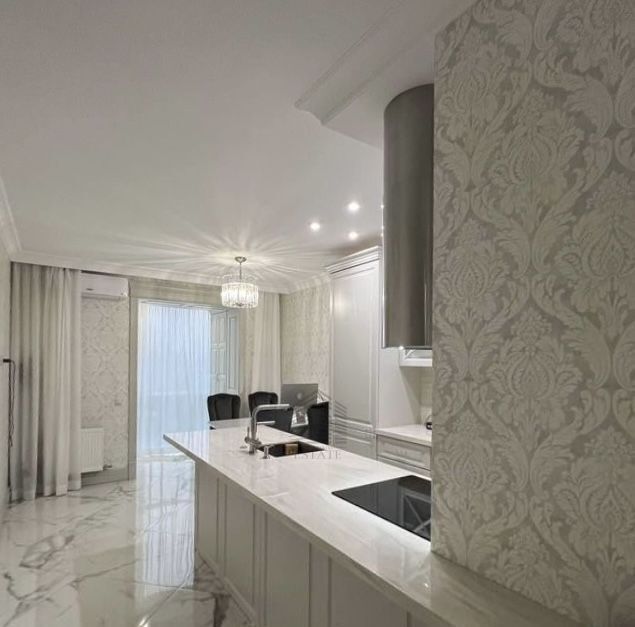 квартира г Краснодар р-н Прикубанский ул Совхозная 1к/3 фото 17