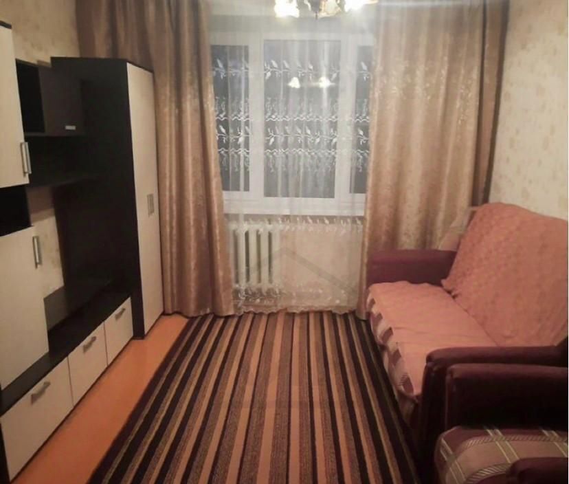 комната г Калуга р-н Октябрьский ул Хрустальная 33 фото 1