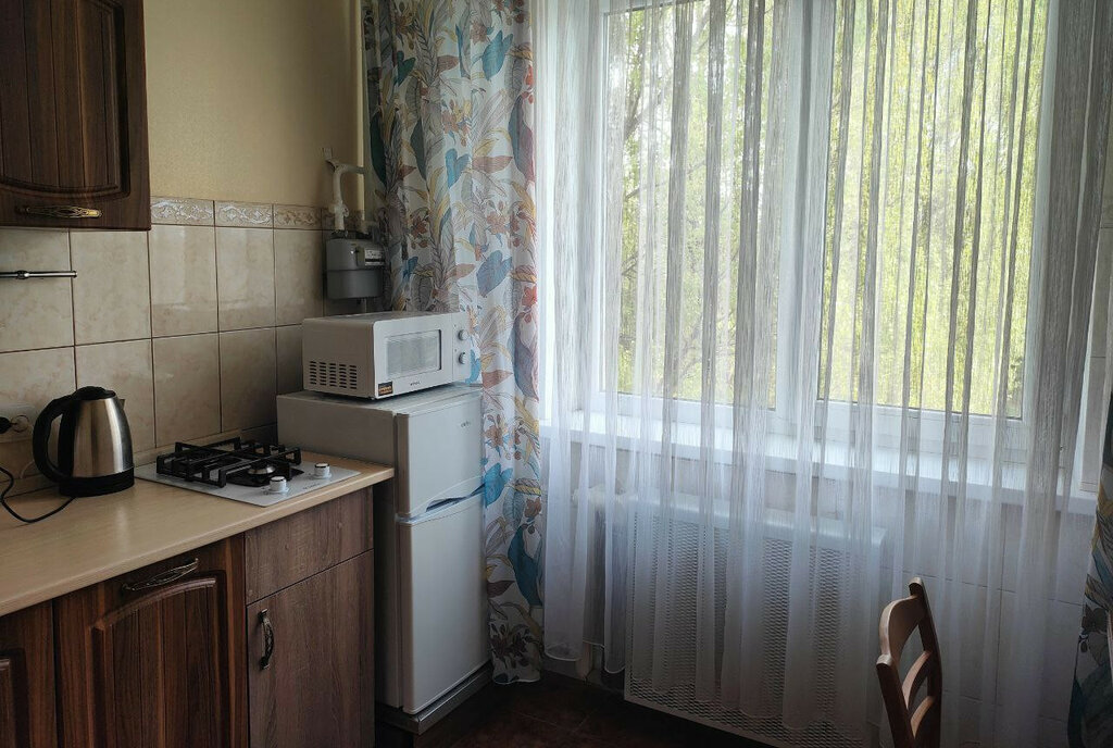квартира г Калининград р-н Ленинградский ул Генерала Буткова 36 фото 1