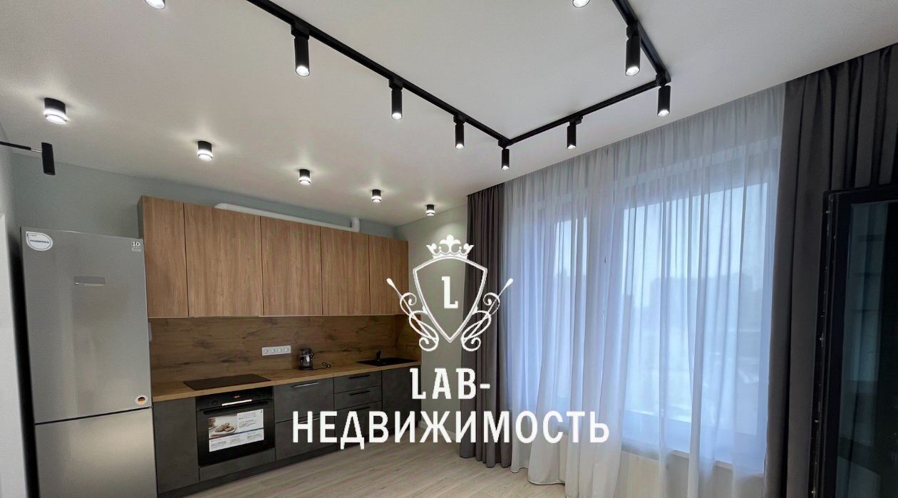 квартира г Москва метро Авиамоторная ул Душинская 16 муниципальный округ Лефортово фото 8