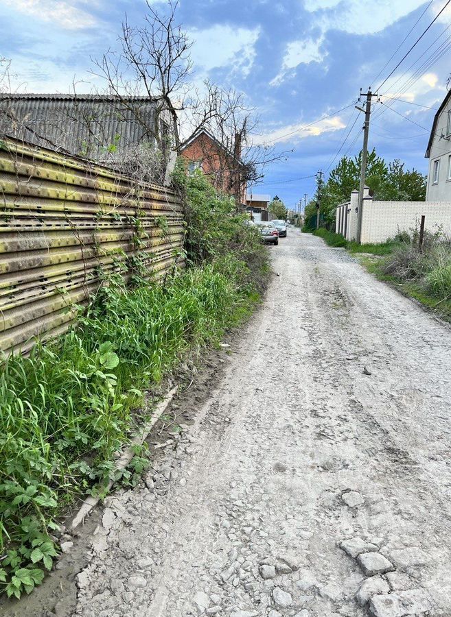 земля г Ростов-на-Дону р-н Октябрьский ул 2-я Форматная 26 фото 4