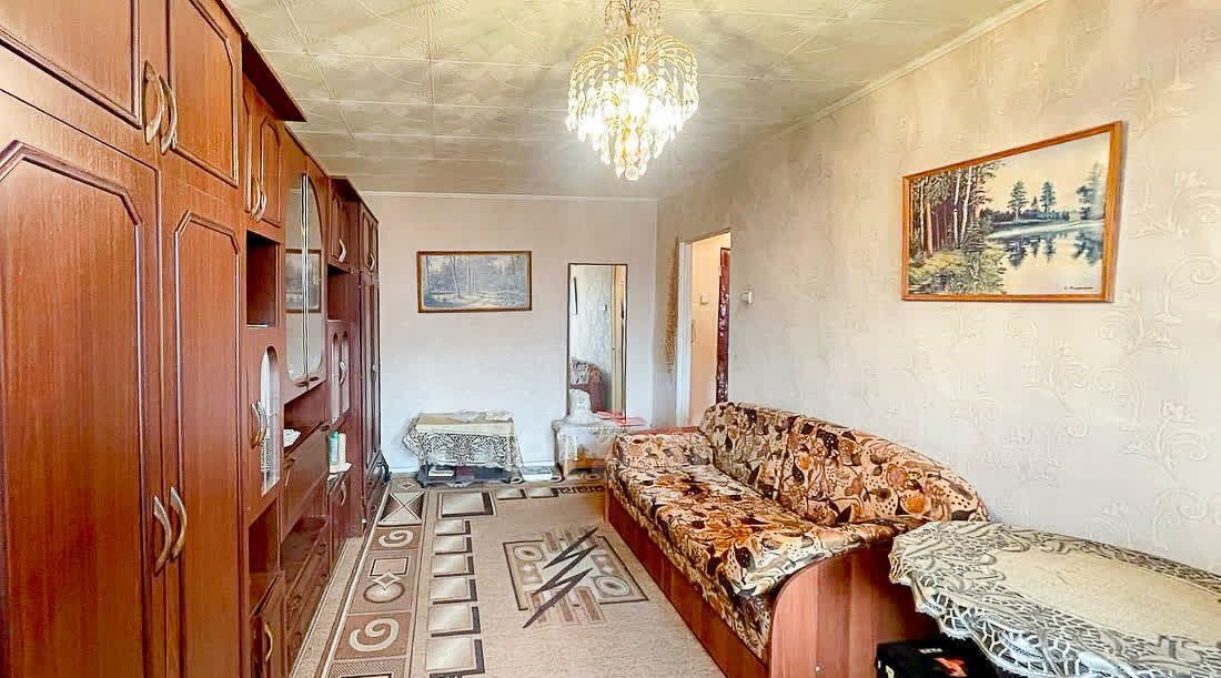 квартира г Ярославль р-н Заволжский ул Сахарова 5к/2 фото 3