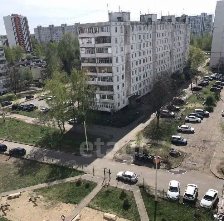 квартира г Ярославль р-н Фрунзенский ул Большая Техническая 11 фото 13