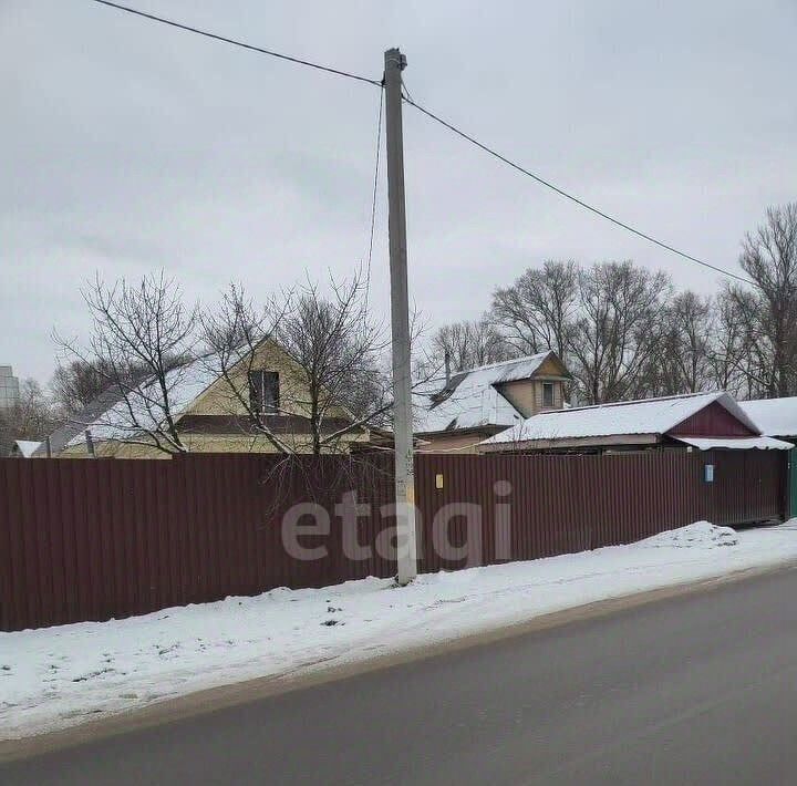дом г Рыбинск Центральный ул Доронина 11а п р фото 21