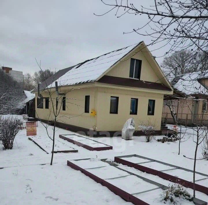 дом г Рыбинск Центральный ул Доронина 11а п р фото 19