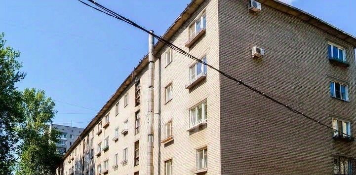 квартира г Ярославль р-н Дзержинский ш Тутаевское 87 фото 9