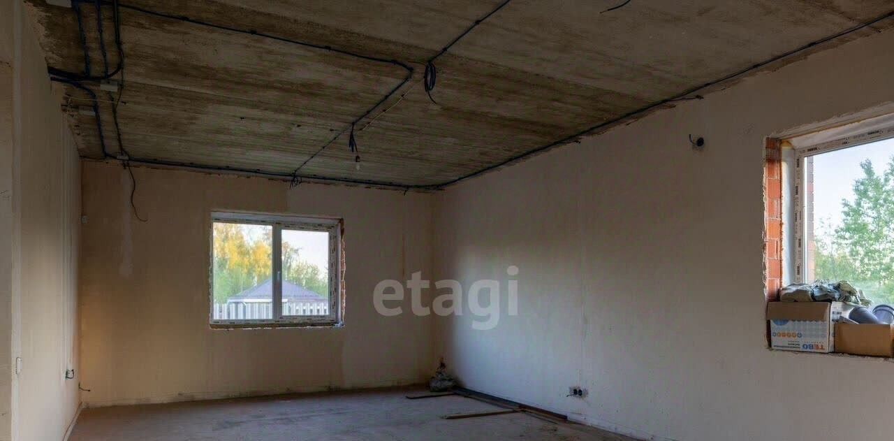 дом г Ярославль р-н Заволжский Медведево фото 15