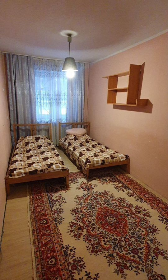 квартира г Екатеринбург р-н Кировский Уральская ул Академическая 19а фото 2