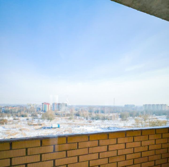 квартира г Ярославль р-н Дзержинский ул Генерала Маргелова 4 фото 24