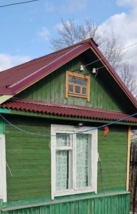 дом г Ярославль р-н Заволжский дорожка 3-я, 25 фото 12
