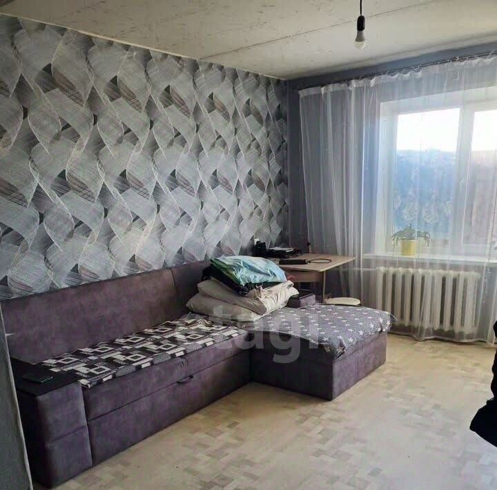 квартира г Ярославль р-н Заволжский ул Залесская 6к/2 фото 12