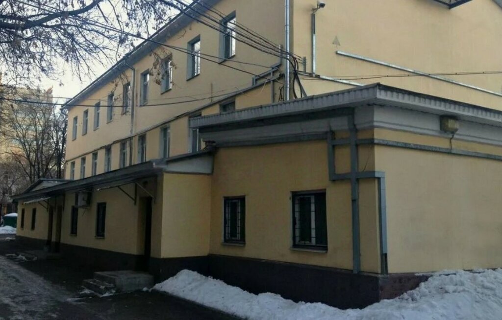 офис г Москва метро ВДНХ ул Кибальчича 5с/2 муниципальный округ Алексеевский фото 2