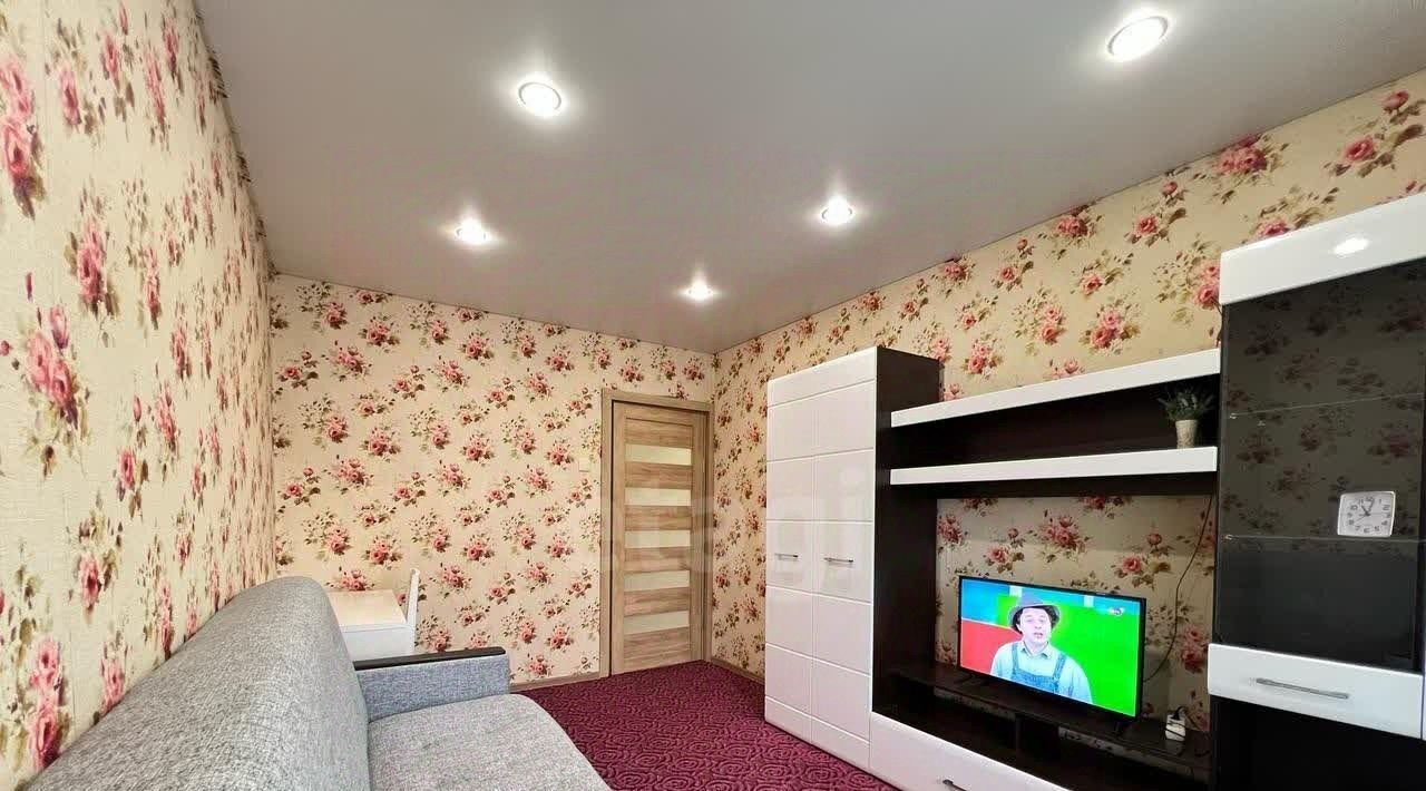 квартира г Тюмень р-н Калининский ул Молодежная 70а фото 5
