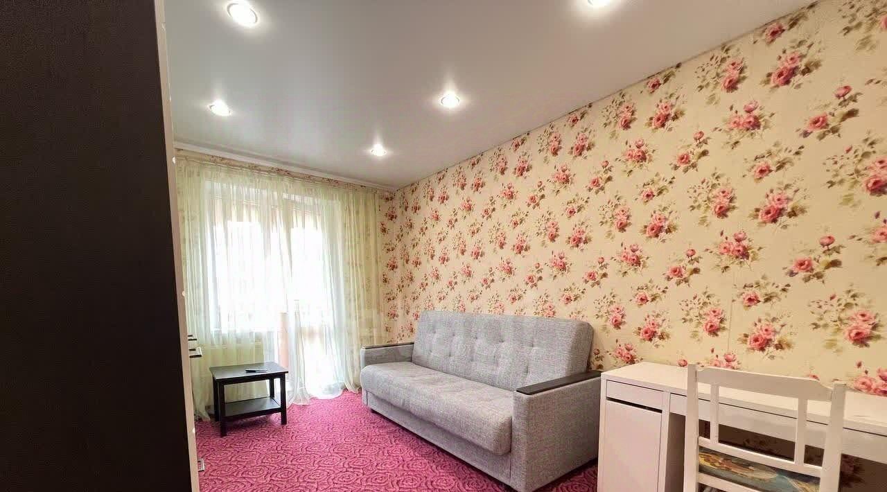 квартира г Тюмень р-н Калининский ул Молодежная 70а фото 7