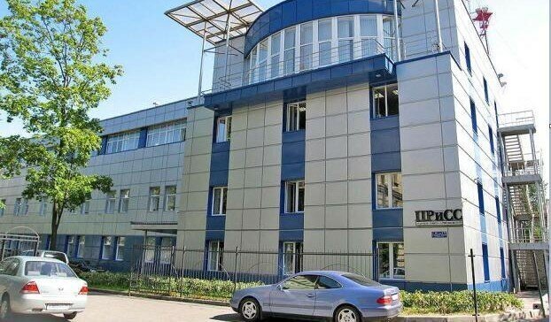 офис г Санкт-Петербург метро Петроградская ул Академика Павлова 14к/2 округ Аптекарский остров фото 2