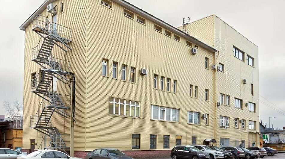 офис г Санкт-Петербург метро Ладожская ул Магнитогорская 51ф округ Большая Охта фото 2