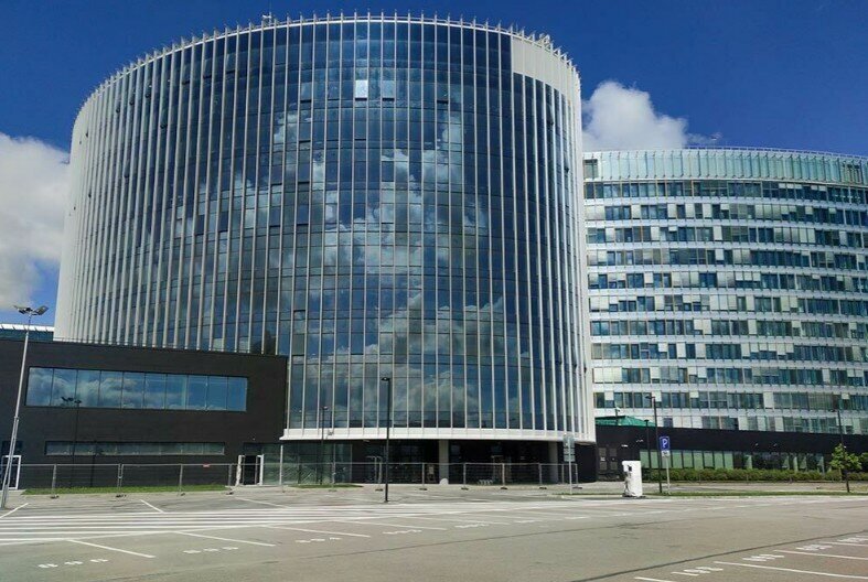 офис г Санкт-Петербург метро Московская ул Стартовая 6к/2 округ Пулковский меридиан фото 2