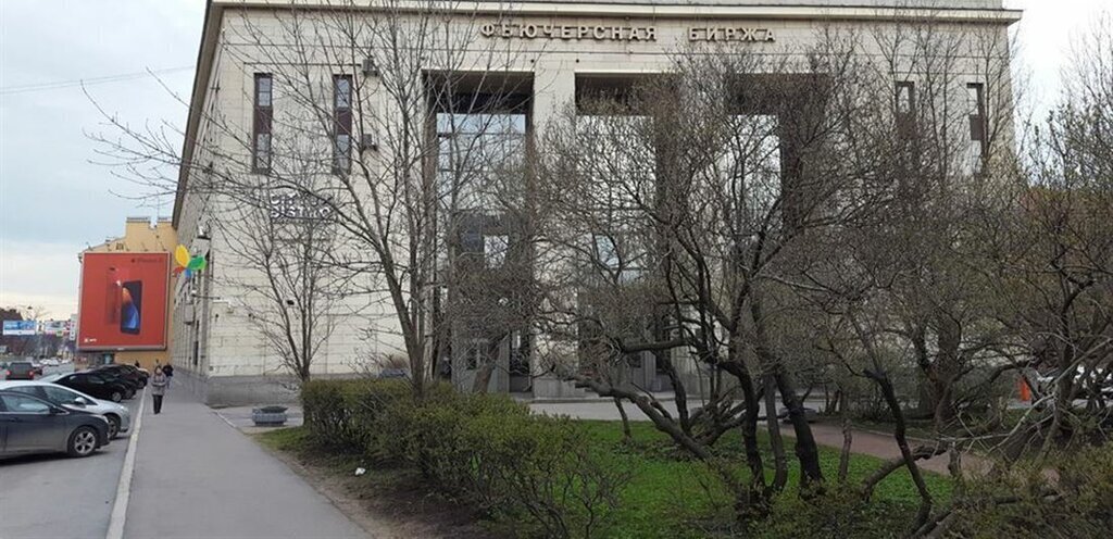 офис г Санкт-Петербург метро Московские Ворота р-н Московская Застава пр-кт Лиговский 274 фото 3