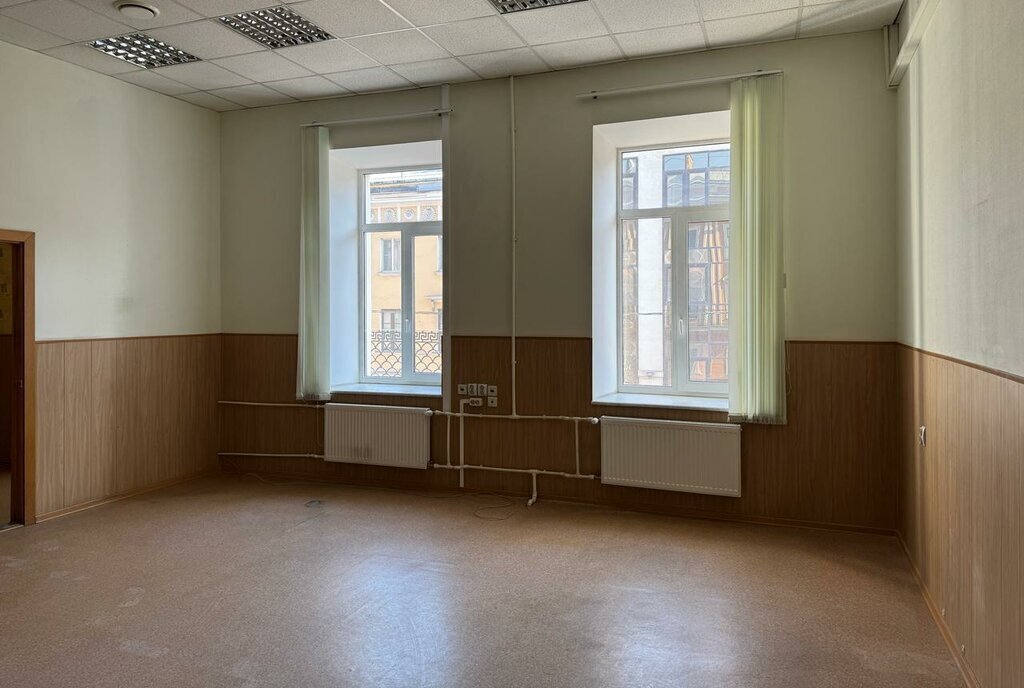 офис г Санкт-Петербург метро Площадь Восстания ул Полтавская 3 округ Лиговка-Ямская фото 4