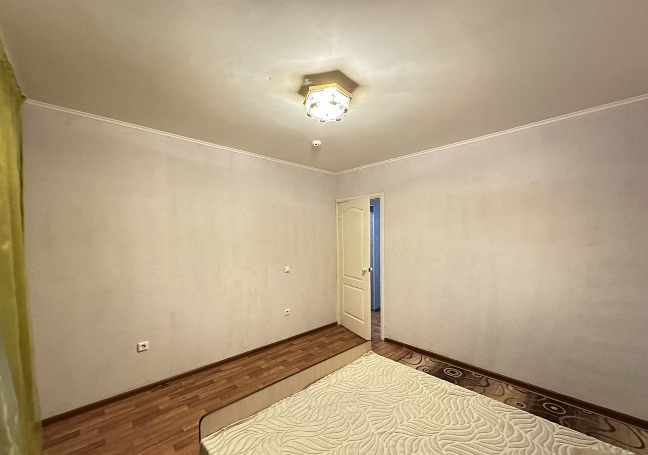 квартира г Краснодар р-н Прикубанский ул им. Генерала Трошева Г.Н. 39 фото 11
