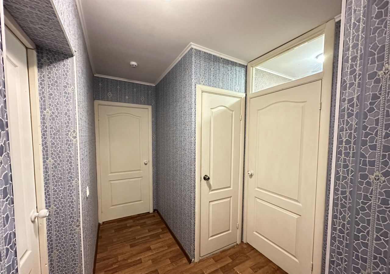 квартира г Краснодар р-н Прикубанский ул им. Генерала Трошева Г.Н. 39 фото 16