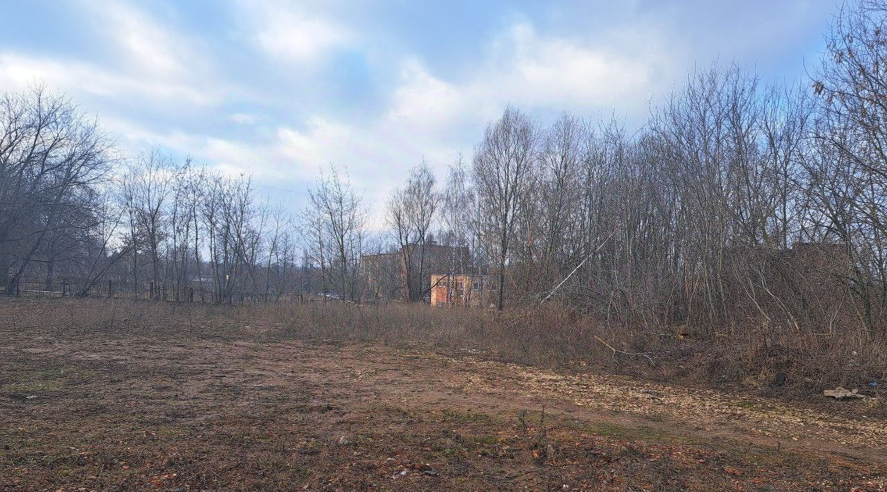 земля г Кашира ул Мира фото 1