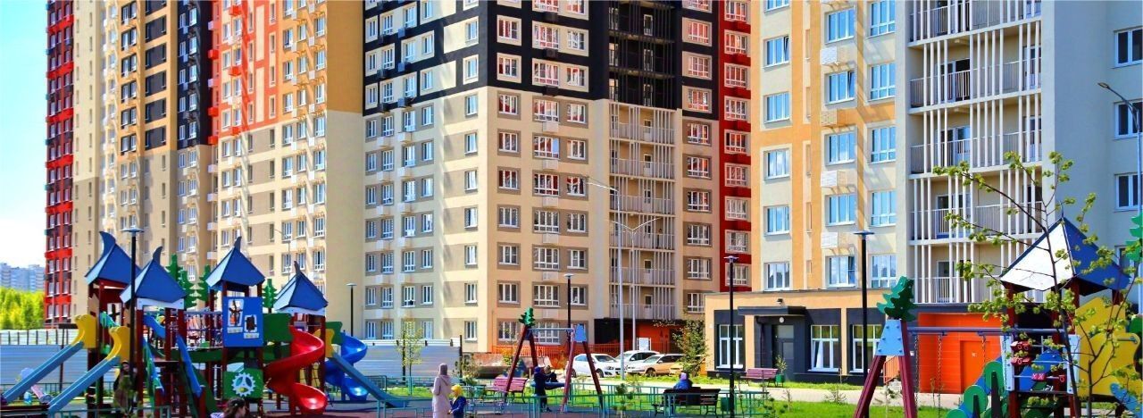 квартира г Москва метро Щелковская ЖК Пехра 39-й мкр, к 8, Московская область, Балашиха фото 11