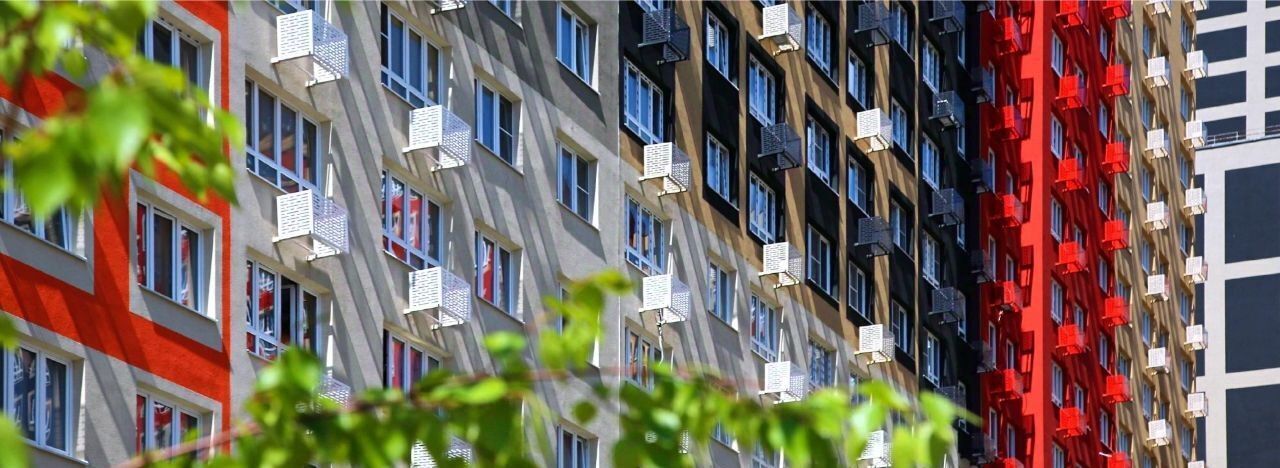 квартира г Москва ВАО Гольяново ЖК Пехра 39-й мкр, к 1, Московская область, Балашиха фото 12