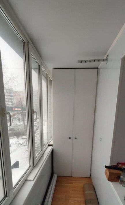 квартира г Москва ул Школьная 4 Кокошкино, Кокошкино дп фото 14